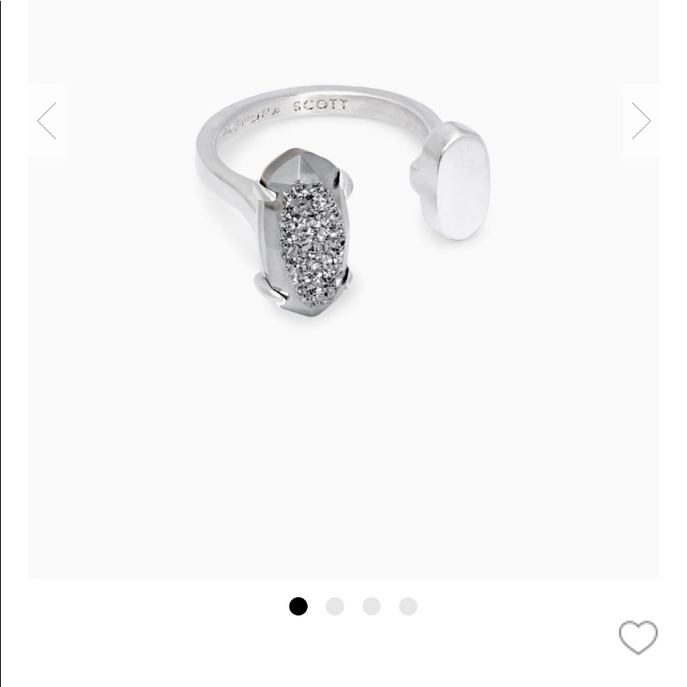 Kendra Scott Ring